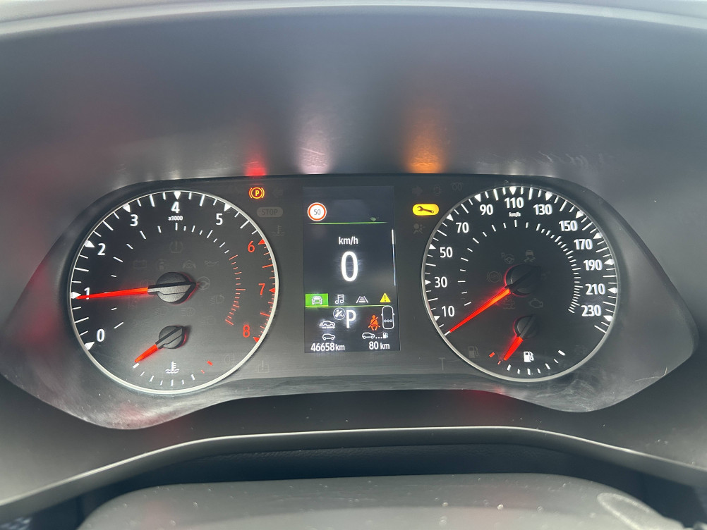 Acheter Renault Arkana Arkana mild hybrid 140 EDC FAP - 22 Equilibre 5p occasion dans les concessions du Groupe Faurie