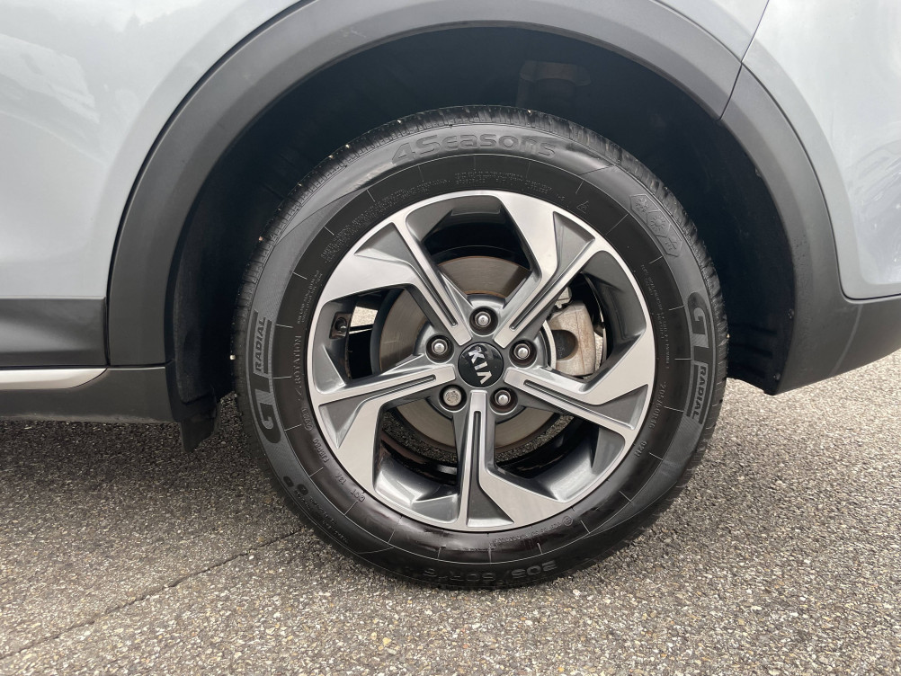 Acheter Kia XCeed XCeed 1.4l T-GDi 140 ch BVM6 ISG Active 5p occasion dans les concessions du Groupe Faurie