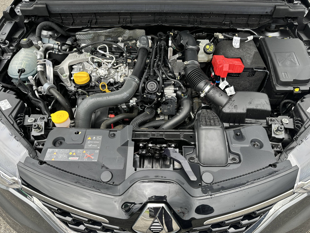 Acheter Renault Arkana Arkana mild hybrid 140 EDC FAP - 22 Equilibre 5p occasion dans les concessions du Groupe Faurie