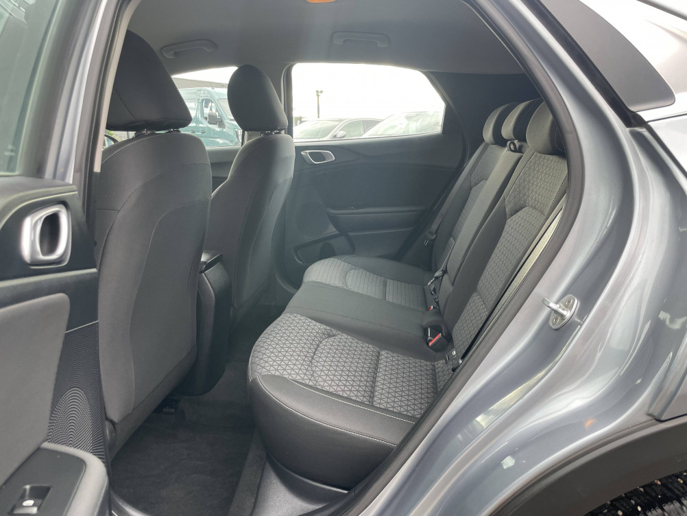 Acheter Kia XCeed XCeed 1.4l T-GDi 140 ch BVM6 ISG Active 5p occasion dans les concessions du Groupe Faurie