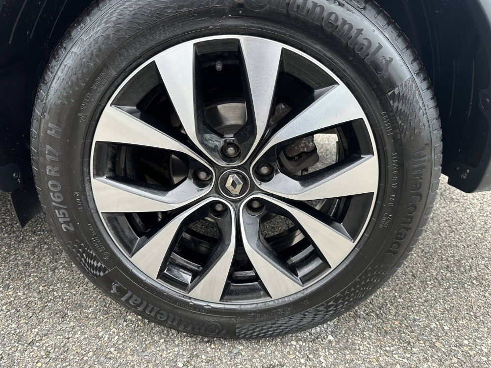 Acheter Renault Arkana Arkana mild hybrid 140 EDC FAP - 22 Equilibre 5p occasion dans les concessions du Groupe Faurie