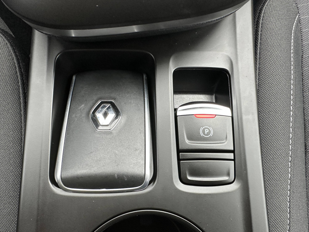 Acheter Renault Arkana Arkana mild hybrid 140 EDC FAP - 22 Equilibre 5p occasion dans les concessions du Groupe Faurie