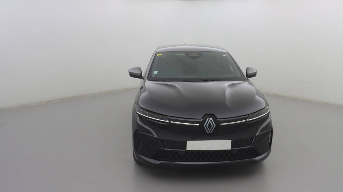 Acheter Renault Megane E-Tech Megane E-Tech EV60 220 ch optimum charge Techno 5p occasion dans les concessions du Groupe Faurie