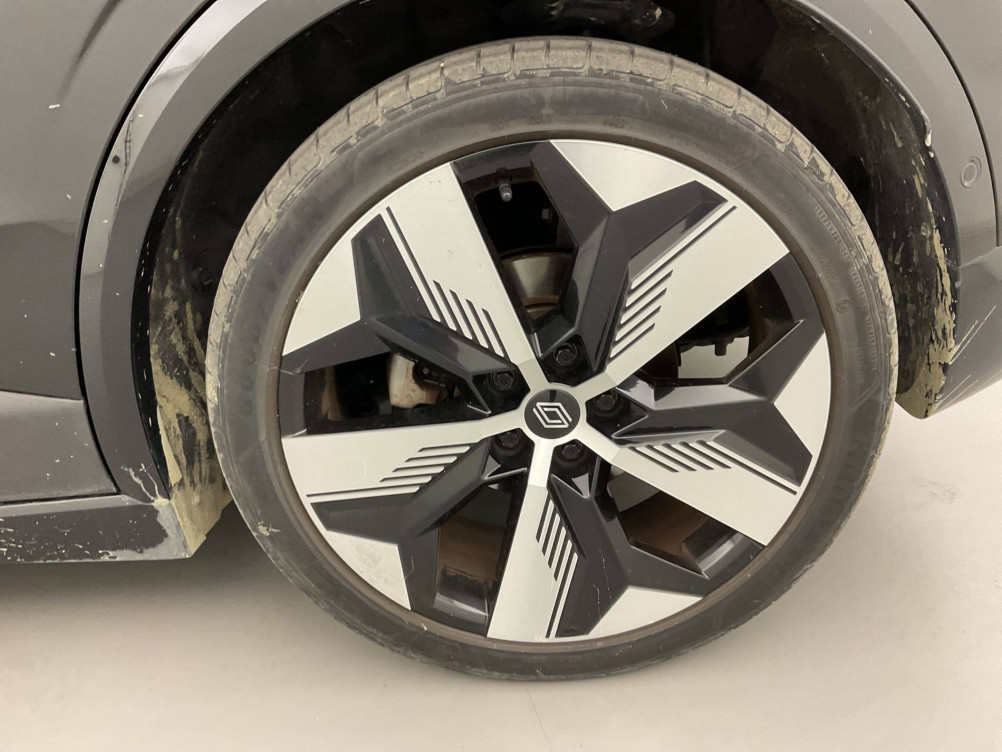 Acheter Renault Megane E-Tech Megane E-Tech EV60 220 ch optimum charge Techno 5p occasion dans les concessions du Groupe Faurie