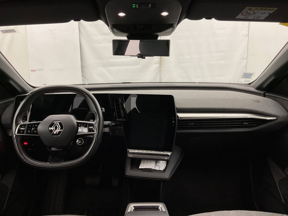 Acheter Renault Megane E-Tech Megane E-Tech EV60 220 ch optimum charge Techno 5p occasion dans les concessions du Groupe Faurie