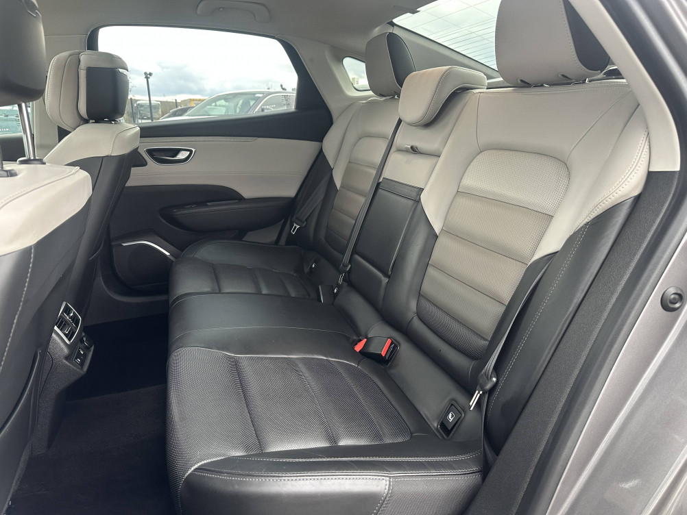 Acheter Renault Talisman Talisman Tce 160 EDC FAP Initiale Paris 4p occasion dans les concessions du Groupe Faurie