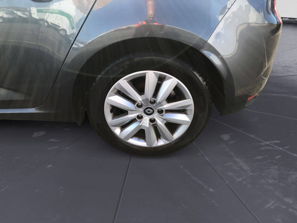 Acheter Renault Megane 4 Mégane IV Berline Blue dCi 115 EDC - 21N Business 5p occasion dans les concessions du Groupe Faurie
