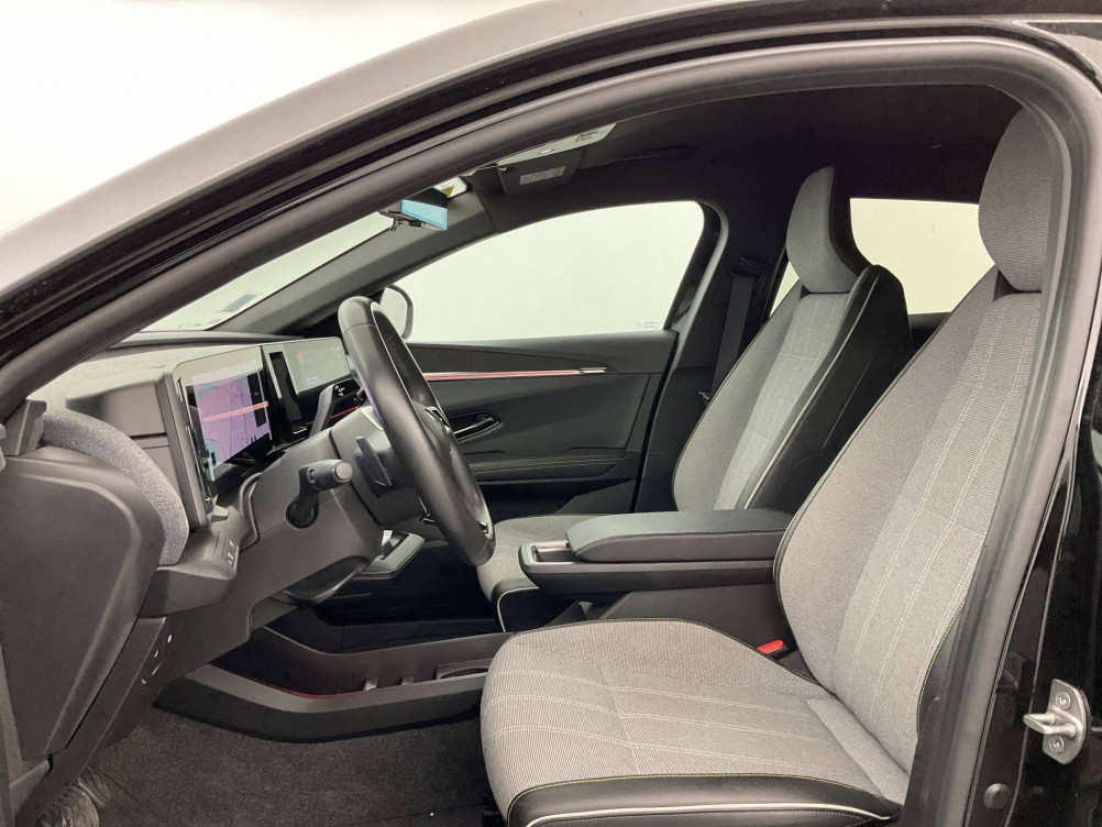 Acheter Renault Megane E-Tech Megane E-Tech EV60 220 ch optimum charge Techno 5p occasion dans les concessions du Groupe Faurie