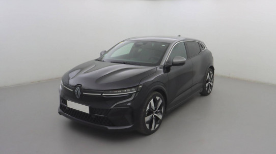 Acheter Renault Megane E-Tech Megane E-Tech EV60 220 ch optimum charge Techno 5p neuve dans les concessions du Groupe Faurie