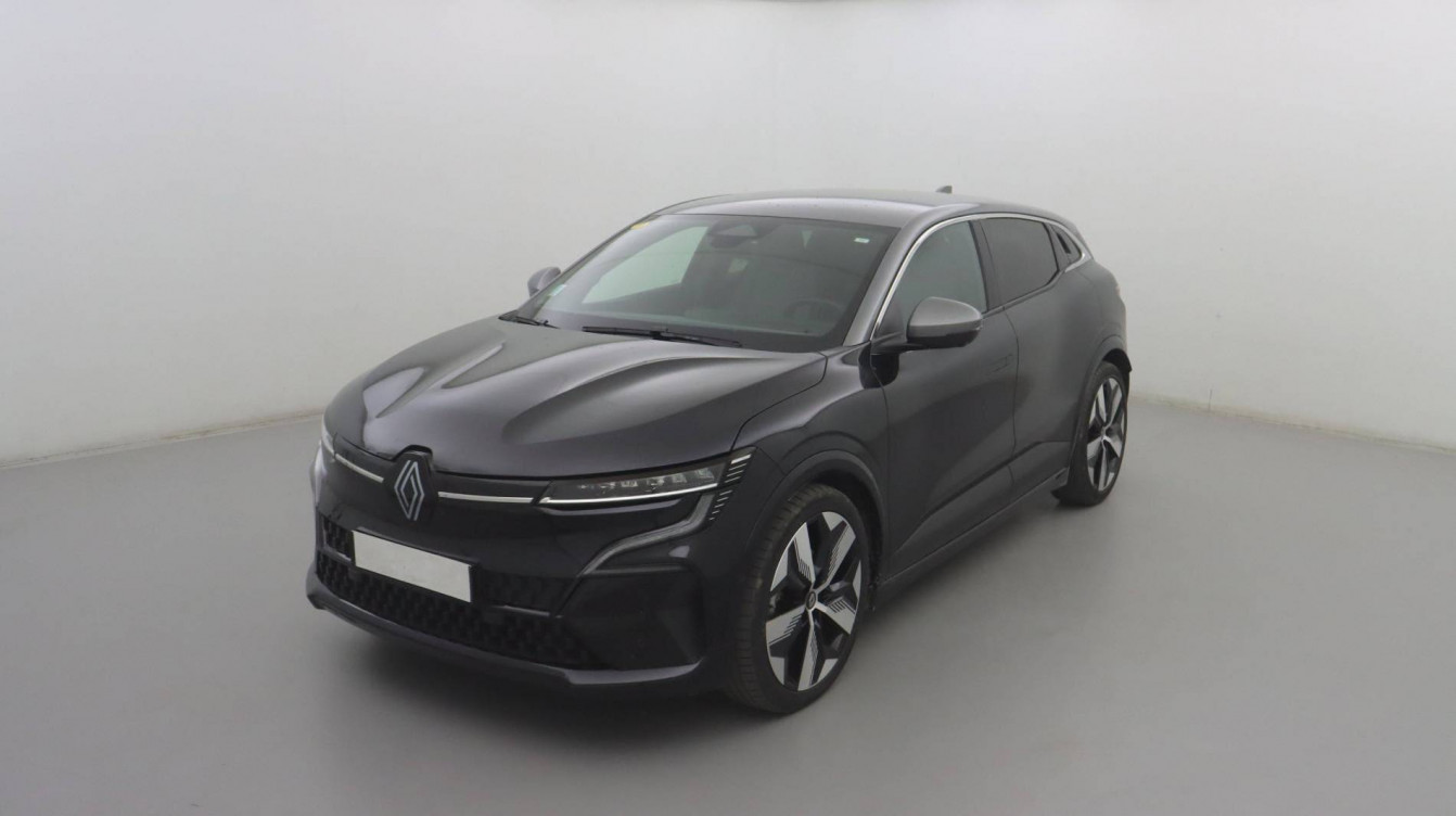 Acheter Renault Megane E-Tech Megane E-Tech EV60 220 ch optimum charge Techno 5p occasion dans les concessions du Groupe Faurie