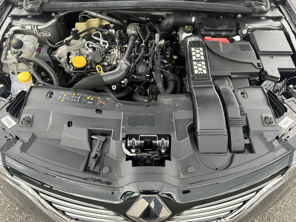 Acheter Renault Talisman Talisman Tce 160 EDC FAP Initiale Paris 4p occasion dans les concessions du Groupe Faurie