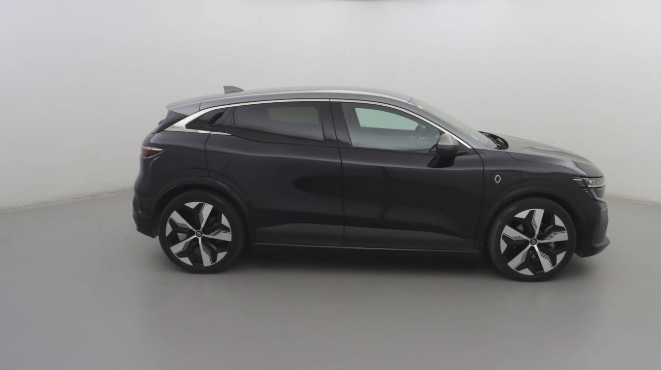 Acheter Renault Megane E-Tech Megane E-Tech EV60 220 ch optimum charge Techno 5p occasion dans les concessions du Groupe Faurie