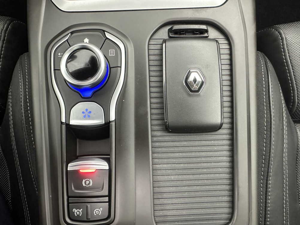 Acheter Renault Talisman Talisman Tce 160 EDC FAP Initiale Paris 4p occasion dans les concessions du Groupe Faurie