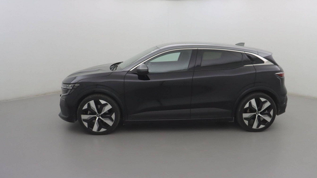 Acheter Renault Megane E-Tech Megane E-Tech EV60 220 ch optimum charge Techno 5p occasion dans les concessions du Groupe Faurie