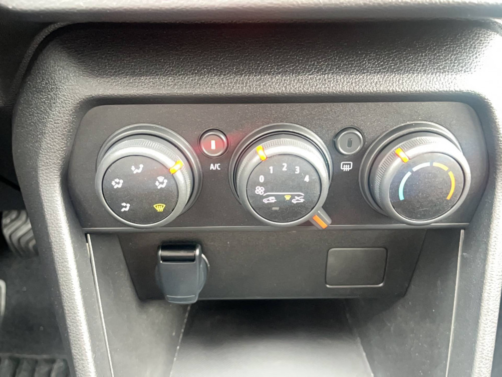 Acheter Dacia Sandero Sandero TCe 90 Expression 5p occasion dans les concessions du Groupe Faurie