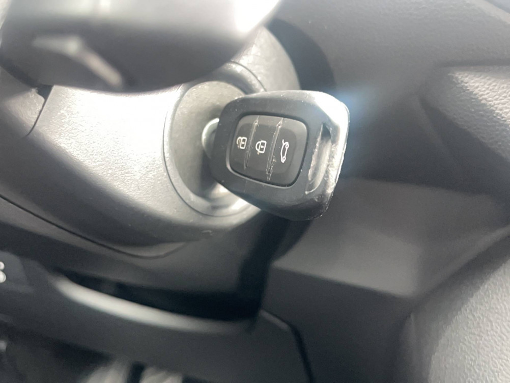 Acheter Dacia Sandero Sandero TCe 90 Expression 5p occasion dans les concessions du Groupe Faurie