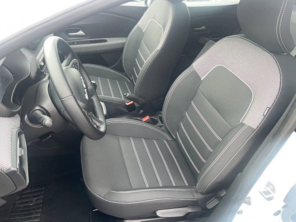 Acheter Dacia Sandero Sandero TCe 90 Expression 5p occasion dans les concessions du Groupe Faurie
