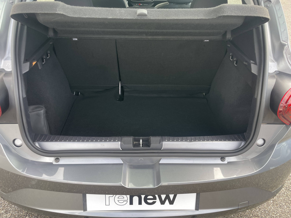 Acheter Dacia Sandero Sandero ECO-G 100 GSR2 Expression 5p occasion dans les concessions du Groupe Faurie