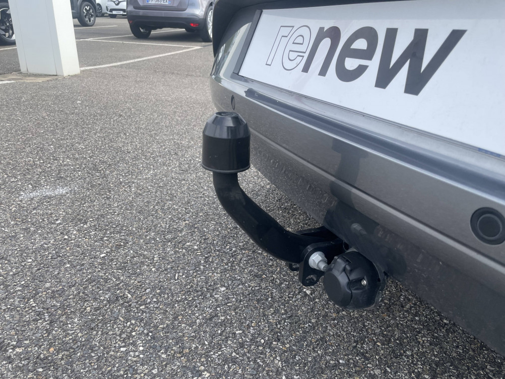 Acheter Dacia Sandero Sandero ECO-G 100 GSR2 Expression 5p occasion dans les concessions du Groupe Faurie
