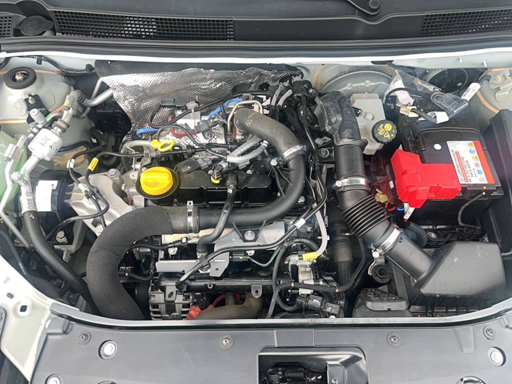 Acheter Dacia Sandero Sandero TCe 90 Expression 5p occasion dans les concessions du Groupe Faurie