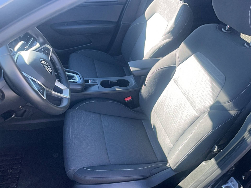 Acheter Renault Arkana Arkana TCe 140 EDC - 23 Evolution 5p occasion dans les concessions du Groupe Faurie
