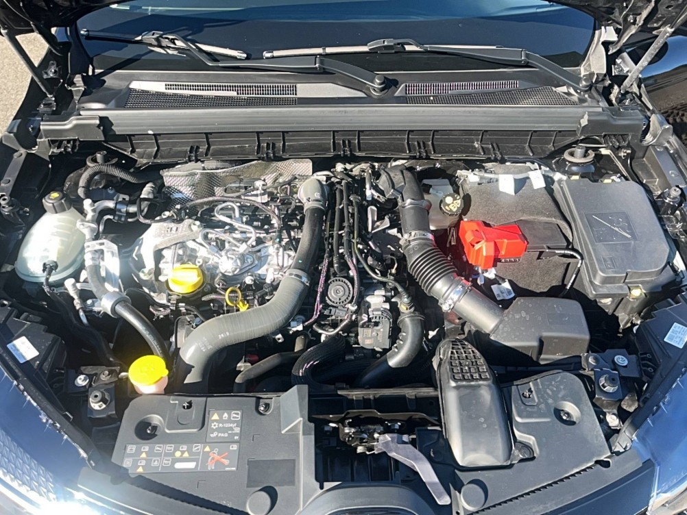 Acheter Renault Arkana Arkana TCe 140 EDC - 23 Evolution 5p occasion dans les concessions du Groupe Faurie