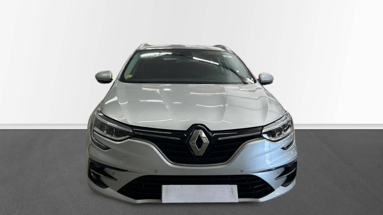Acheter Renault Megane 4 Megane IV Estate Blue dCi 115 Evolution 5p occasion dans les concessions du Groupe Faurie