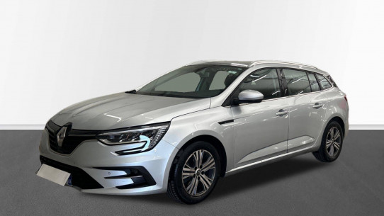 Acheter Renault Megane 4 Megane IV Estate Blue dCi 115 Evolution 5p neuve dans les concessions du Groupe Faurie