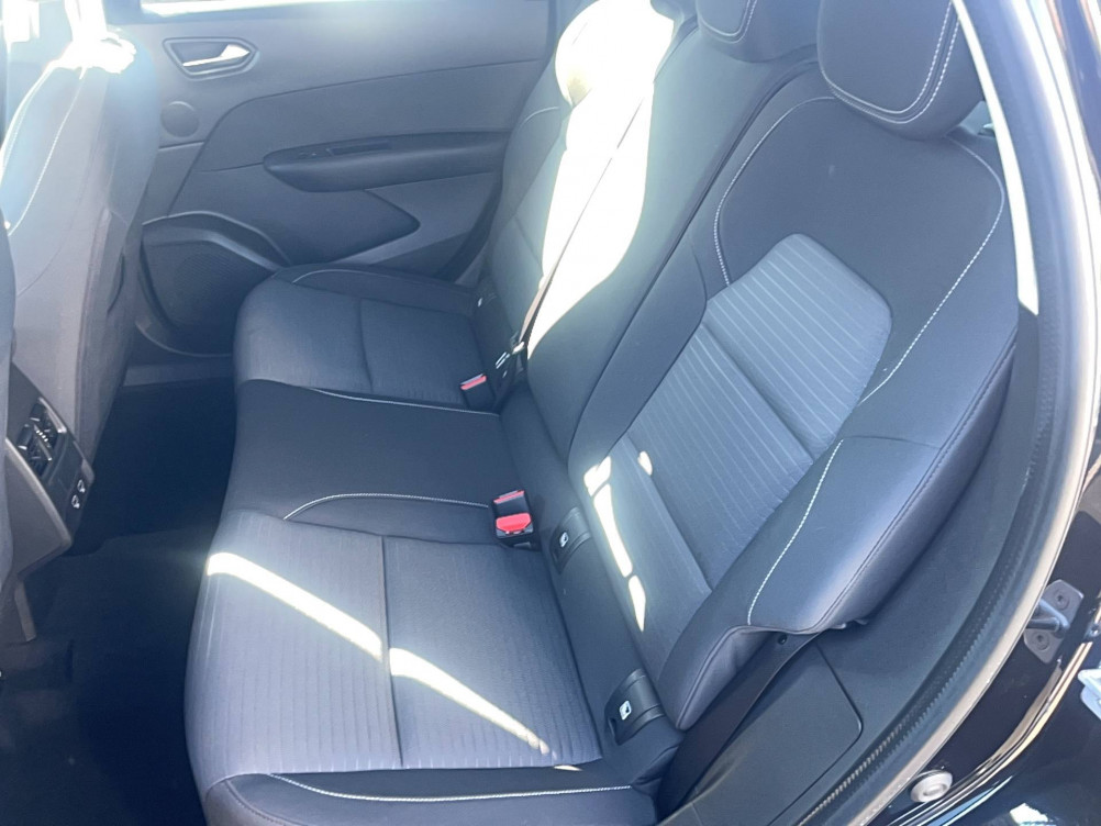 Acheter Renault Arkana Arkana TCe 140 EDC - 23 Evolution 5p occasion dans les concessions du Groupe Faurie