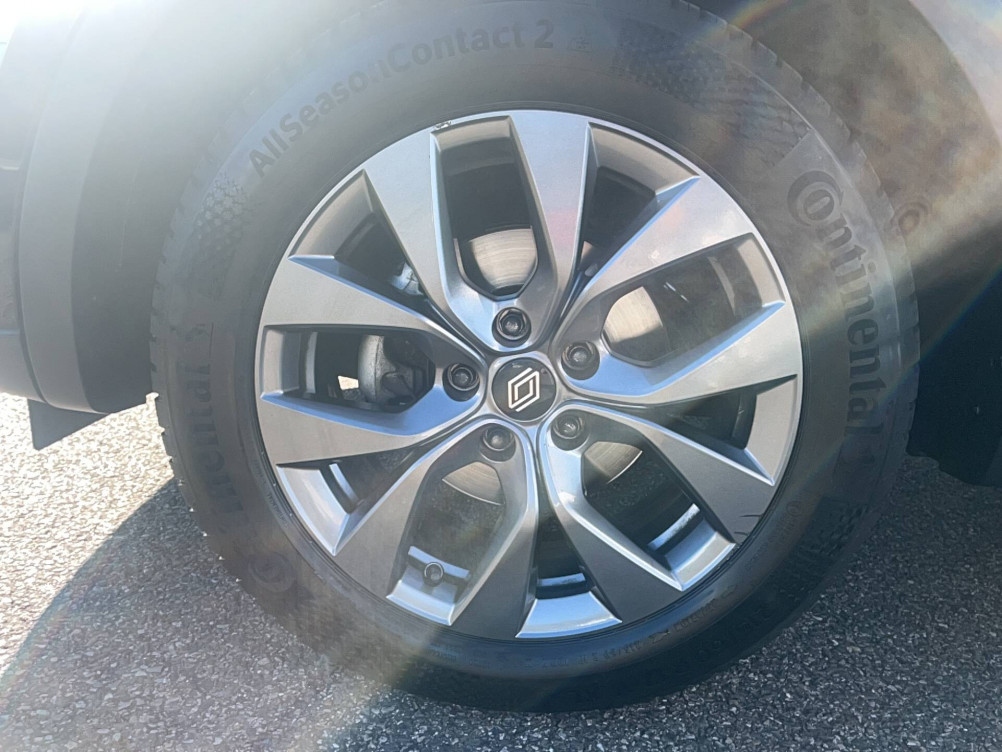 Acheter Renault Arkana Arkana TCe 140 EDC - 23 Evolution 5p occasion dans les concessions du Groupe Faurie