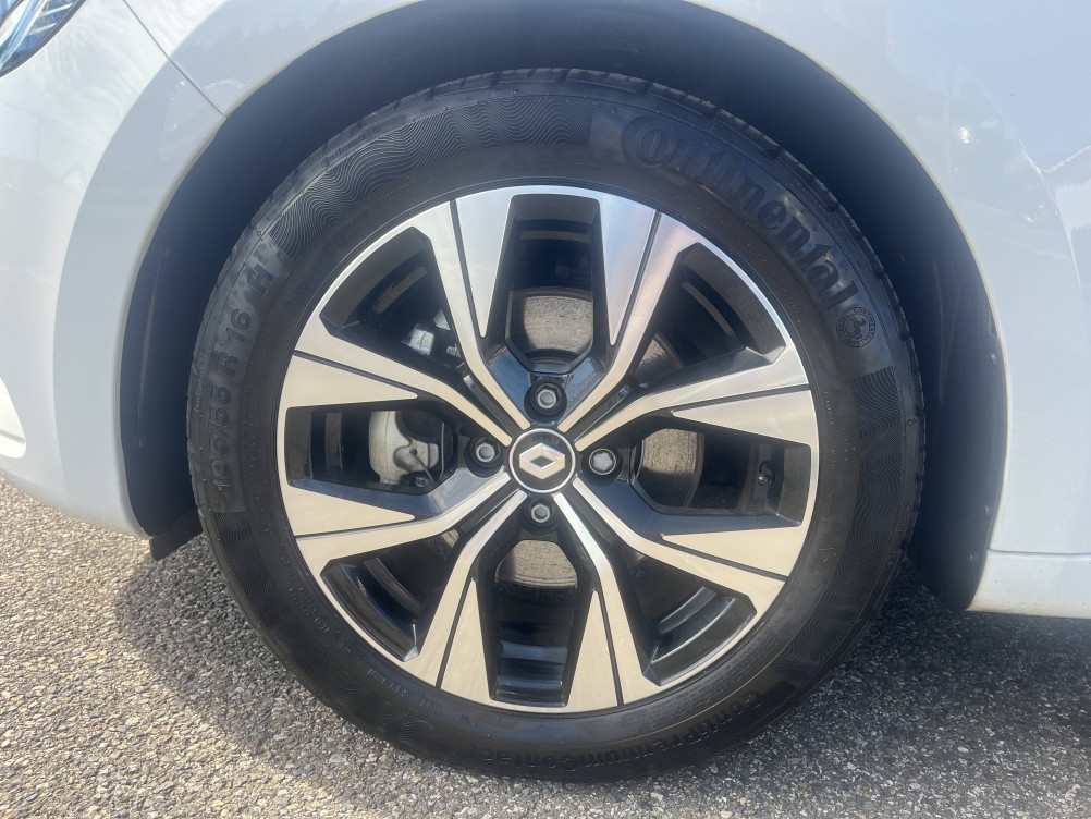 Acheter Renault Clio 5 Clio E-Tech 140 - 21N Limited 5p occasion dans les concessions du Groupe Faurie