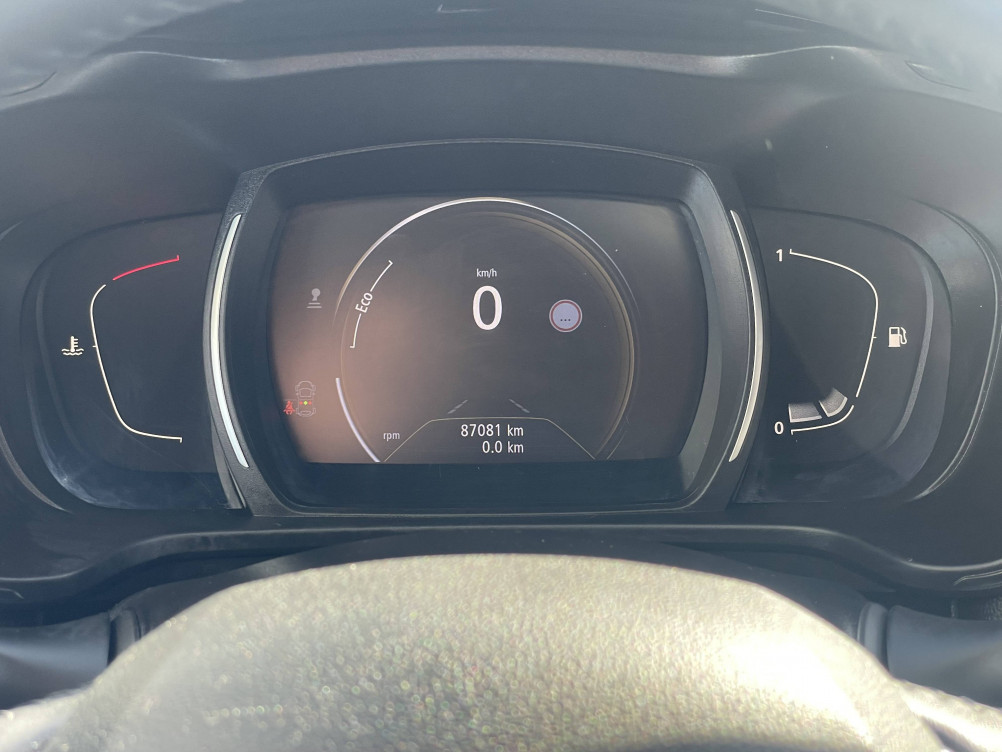 Acheter Renault Kadjar Kadjar dCi 130 Energy Graphite 5p occasion dans les concessions du Groupe Faurie