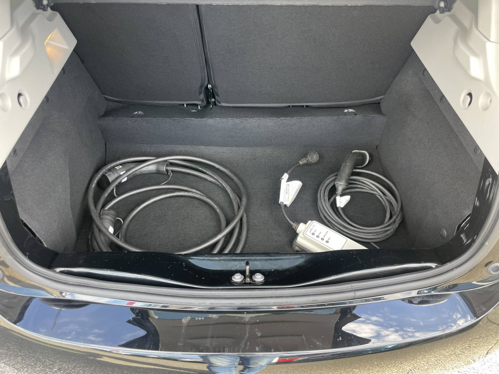 Acheter Renault Zoe Zoe R135 - 22B Techno 5p occasion dans les concessions du Groupe Faurie