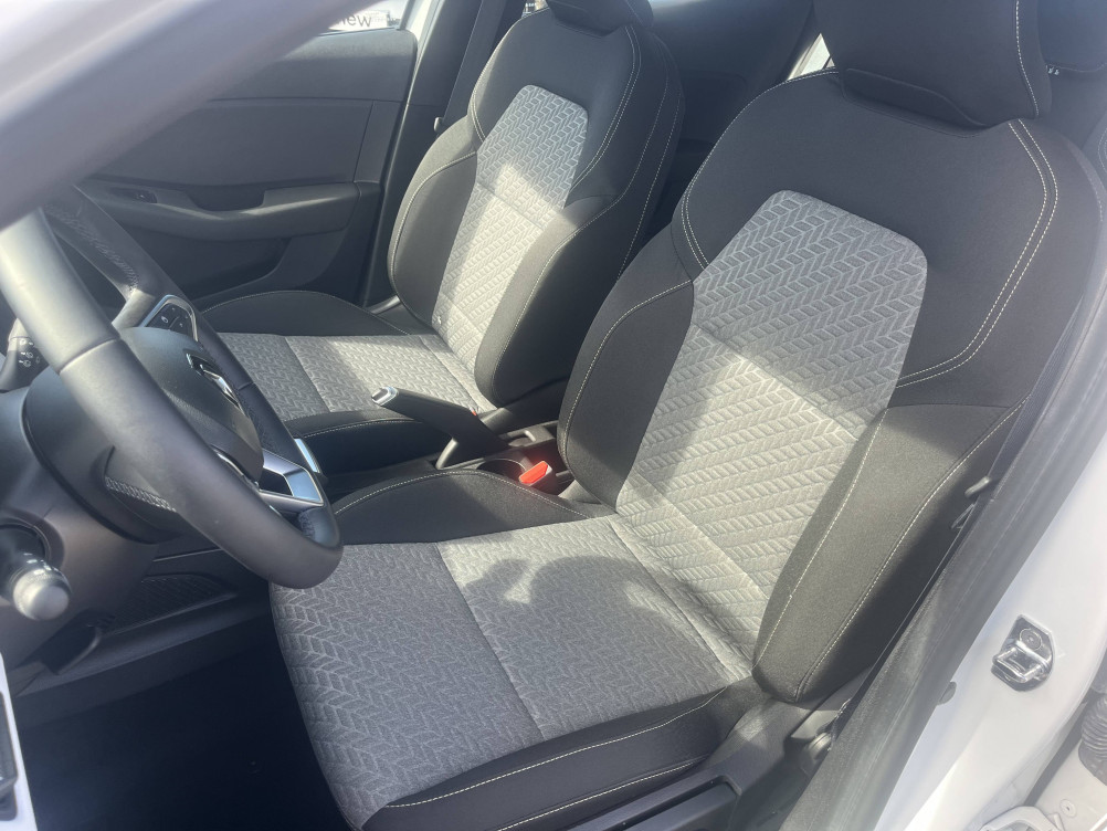Acheter Renault Clio 5 Clio E-Tech 140 - 21N Limited 5p occasion dans les concessions du Groupe Faurie