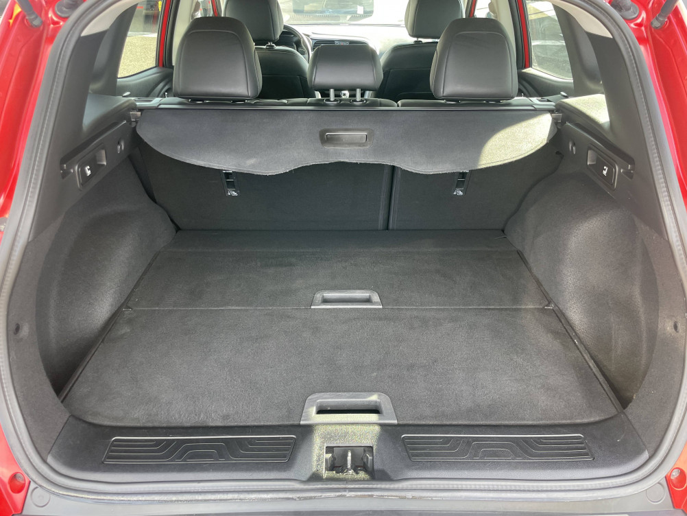 Acheter Renault Kadjar Kadjar dCi 130 Energy Graphite 5p occasion dans les concessions du Groupe Faurie