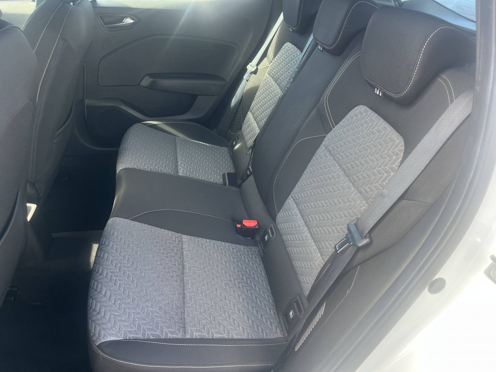 Acheter Renault Clio 5 Clio E-Tech 140 - 21N Limited 5p occasion dans les concessions du Groupe Faurie