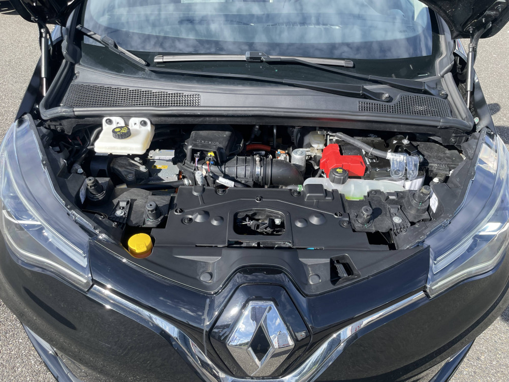 Acheter Renault Zoe Zoe R135 - 22B Techno 5p occasion dans les concessions du Groupe Faurie