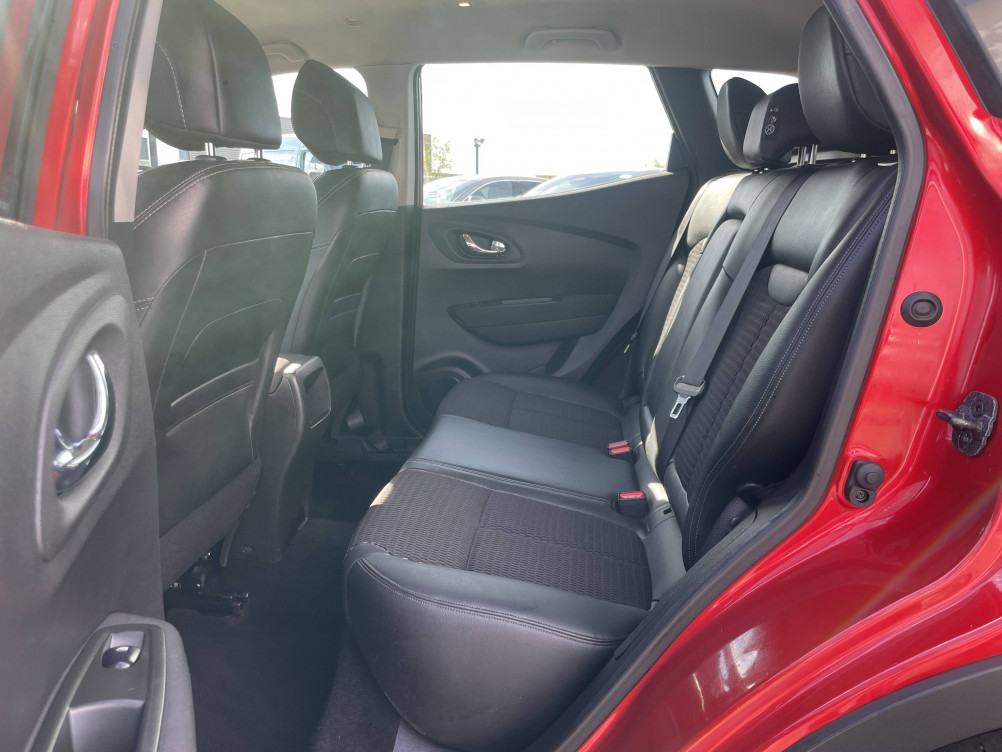 Acheter Renault Kadjar Kadjar dCi 130 Energy Graphite 5p occasion dans les concessions du Groupe Faurie