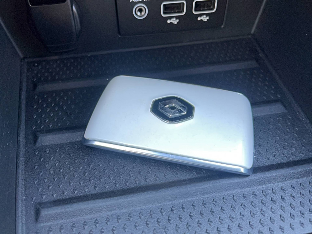 Acheter Renault Captur 2 Captur E-Tech Plug-in 160 - 21 R.S. Line 5p occasion dans les concessions du Groupe Faurie
