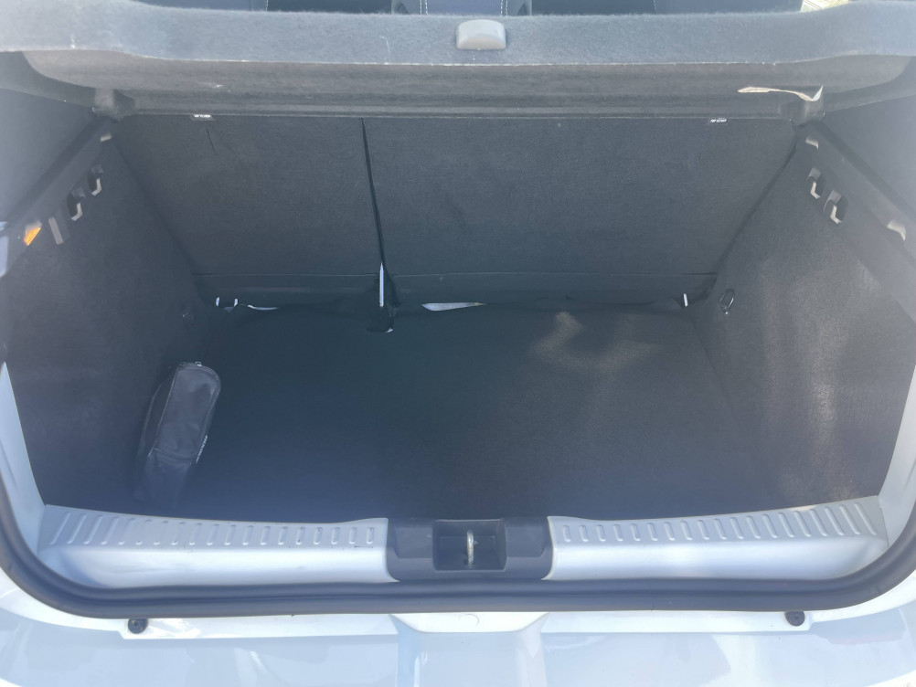 Acheter Dacia Sandero Sandero ECO-G 100 Stepway Confort 5p occasion dans les concessions du Groupe Faurie