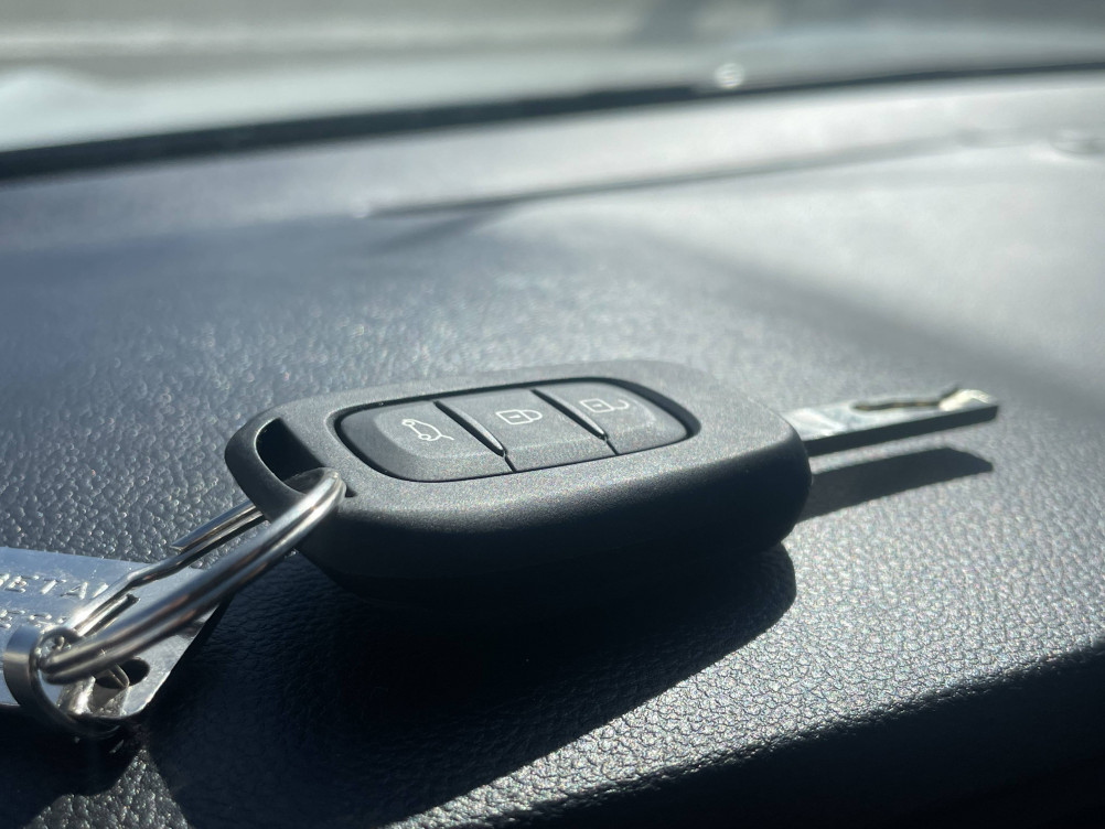 Acheter Dacia Sandero Sandero SCe 65 Confort 5p occasion dans les concessions du Groupe Faurie