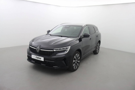 Acheter Renault Espace 6 Espace E-Tech full hybrid 200 GSR2 Techno 5p neuve dans les concessions du Groupe Faurie