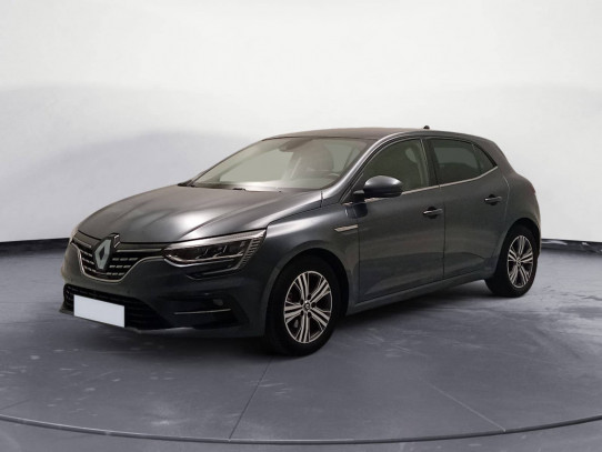 Acheter Renault Megane 4 Mégane IV Berline TCe 140 FAP - 21N Intens 5p neuve dans les concessions du Groupe Faurie