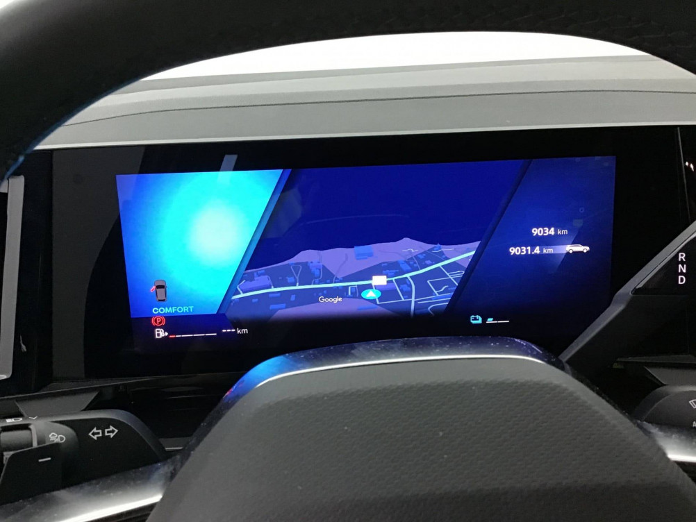 Acheter Renault Espace 6 Espace E-Tech full hybrid 200 GSR2 Techno 5p occasion dans les concessions du Groupe Faurie