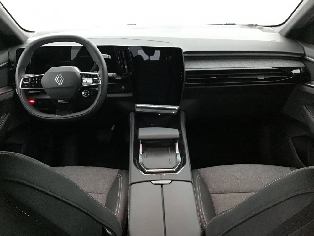 Acheter Renault Espace 6 Espace E-Tech full hybrid 200 GSR2 Techno 5p occasion dans les concessions du Groupe Faurie