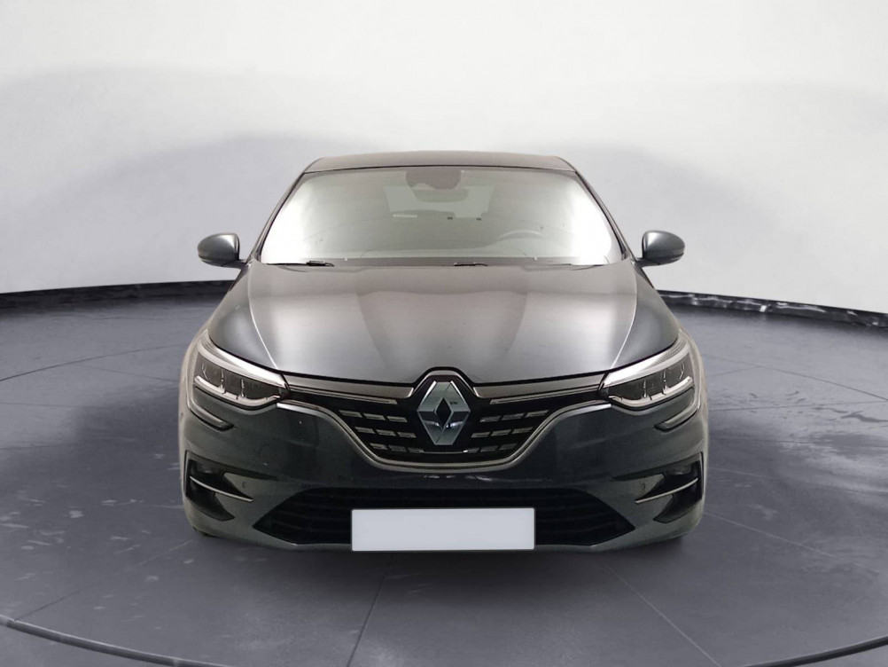 Acheter Renault Megane 4 Mégane IV Berline TCe 140 FAP - 21N Intens 5p occasion dans les concessions du Groupe Faurie