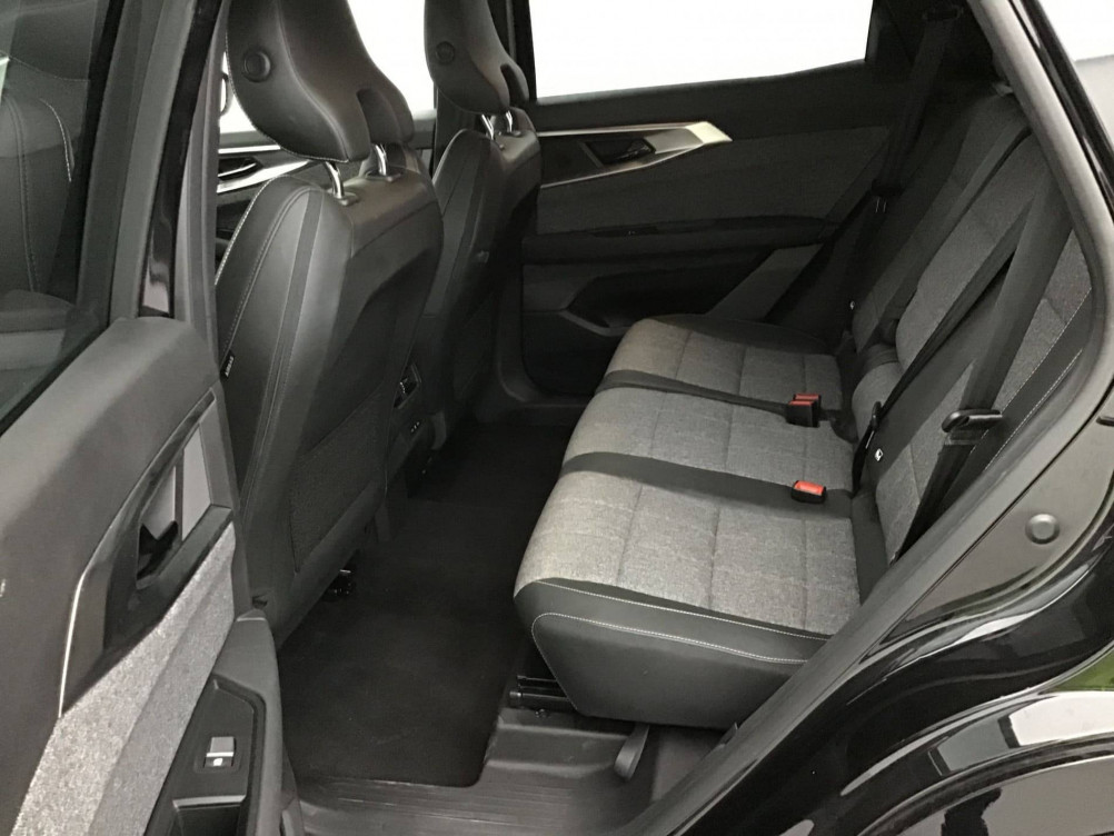 Acheter Renault Espace 6 Espace E-Tech full hybrid 200 GSR2 Techno 5p occasion dans les concessions du Groupe Faurie