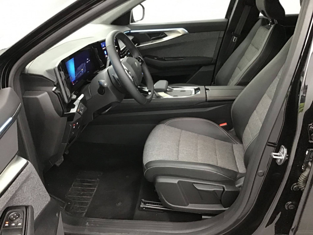 Acheter Renault Espace 6 Espace E-Tech full hybrid 200 GSR2 Techno 5p occasion dans les concessions du Groupe Faurie