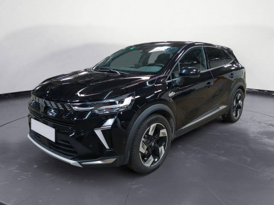 Acheter Renault Symbioz Symbioz E-Tech full hybrid 145 Iconic 5p neuve dans les concessions du Groupe Faurie