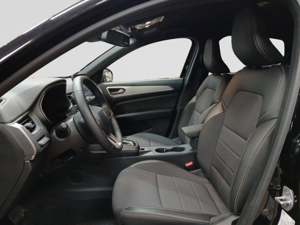 Acheter Renault Arkana Arkana E-Tech full hybrid 145 GSR2 Techno 5p occasion dans les concessions du Groupe Faurie